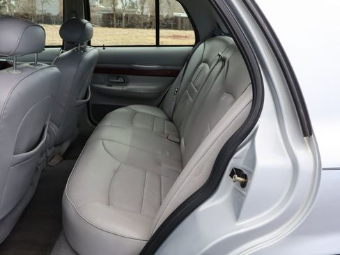 Used 2002 Mercury Grand Marquis LS image 20
