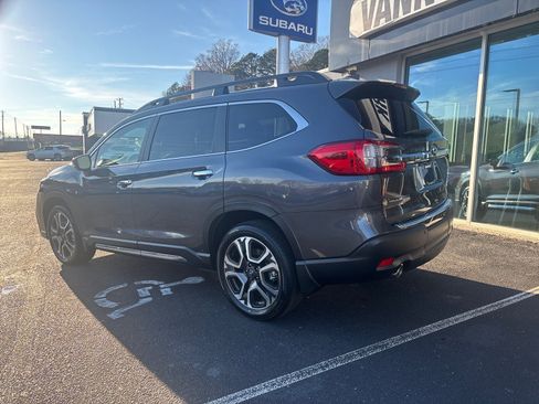 New 2026 Subaru Ascent Touring image 2