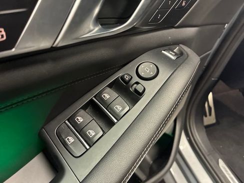 Used 2026 BMW X5 M60i w/ Climate Comfort Package AWD/4WD image 11