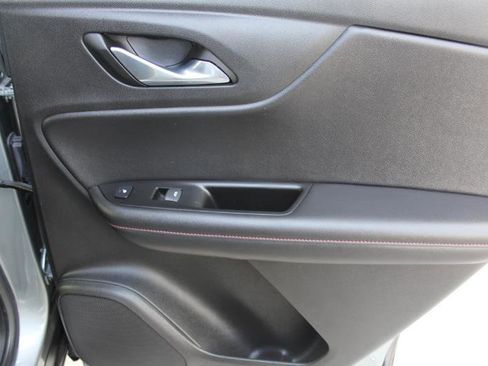 Used 2023 Chevrolet Blazer RS w/ Driver Confidence II Package image 24