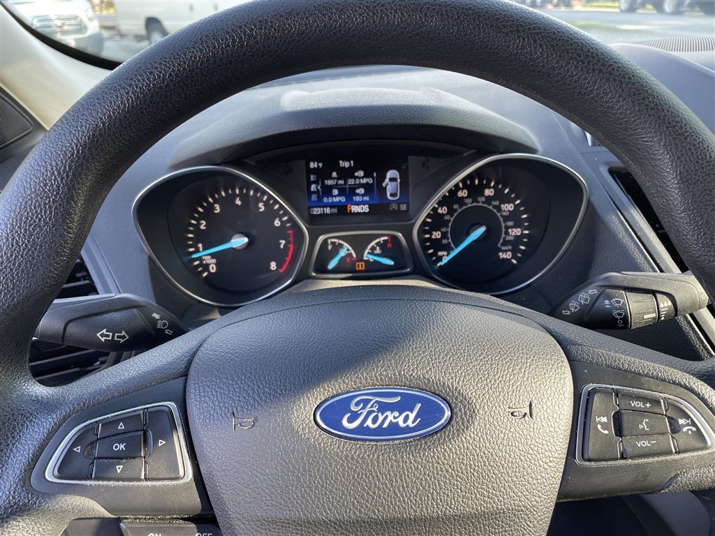 Used 2019 Ford Escape SE AWD/4WD image 14