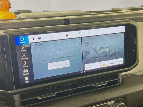 New 2026 Jeep Gladiator Sport image 17