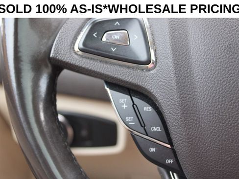 Used 2015 Lincoln MKC FWD w/ Equipment Group 101A Select image 30