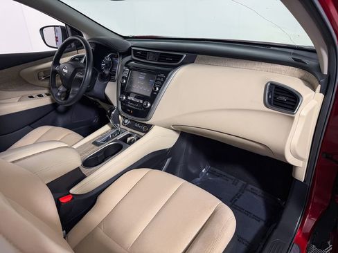 Certified 2020 Nissan Murano SV image 14