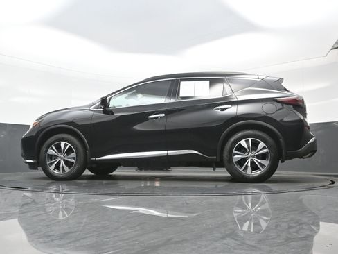 Used 2020 Nissan Murano SV image 29
