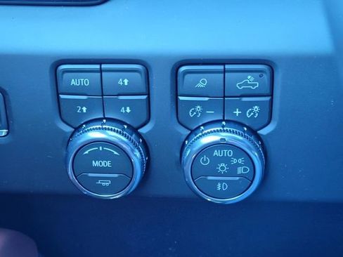 New 2026 GMC Sierra 2500 Denali Ultimate image 19