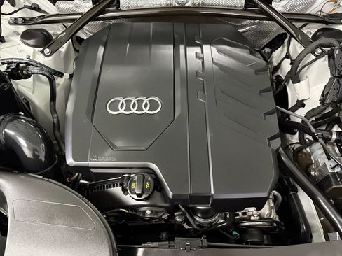 Used 2021 Audi Q5 2.0T Premium Plus w/ Premium Plus Package AWD/4WD image 35