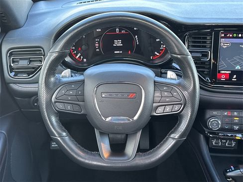 Used 2023 Dodge Durango GT image 25