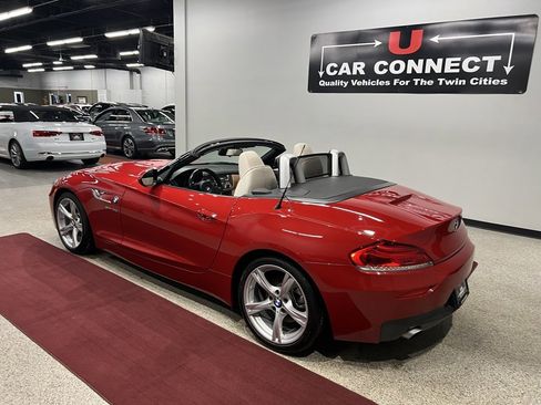 Used 2016 BMW Z4 sDrive35i image 18