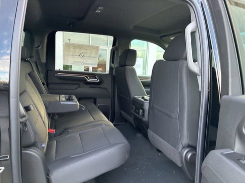 New 2026 Chevrolet Silverado 2500 LT w/ Trail Boss Package image 36