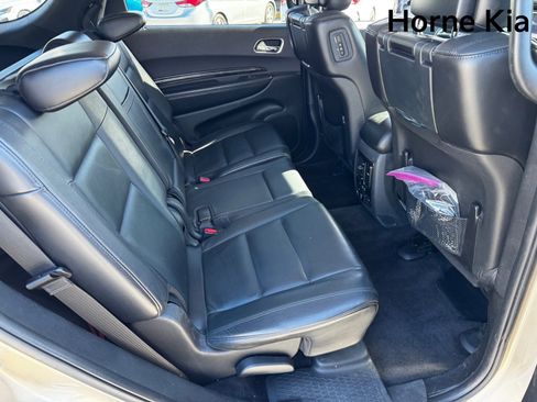 Used 2015 Dodge Durango Limited image 24
