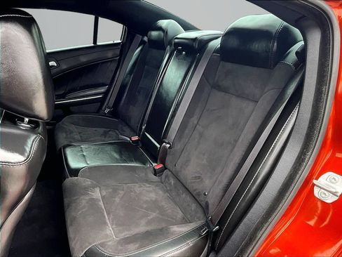 Used 2020 Dodge Charger Scat Pack w/ Plus Group RWD image 26