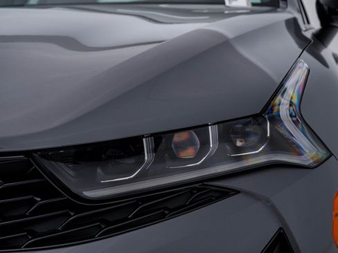 Used 2022 Kia K5 GT-Line w/ GT-Line FWD Premium Package image 6