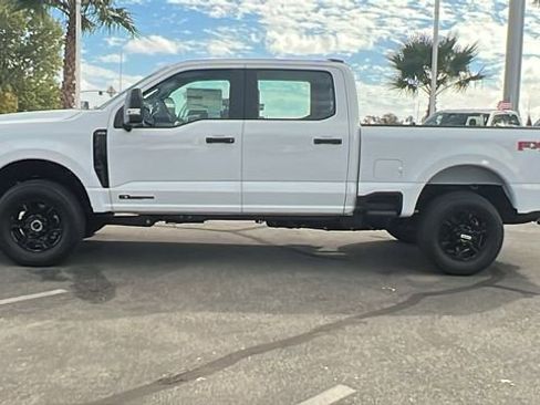 New 2026 Ford F250 XL w/ STX Appearance Package AWD/4WD image 6