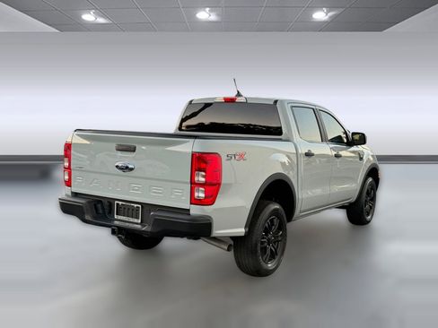 Used 2023 Ford Ranger XL w/ Equipment Group 101A High image 8