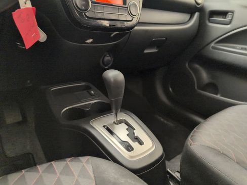 Used 2023 Mitsubishi Mirage LE FWD image 26