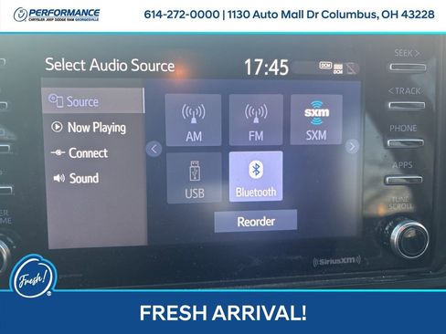 Used 2021 Toyota Tacoma SR image 23