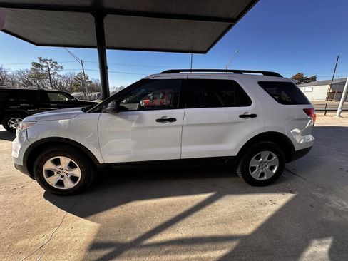 Used 2014 Ford Explorer FWD image 4