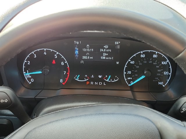 Certified 2023 Ford Maverick XLT w/ XLT Luxury Package FWD image 19