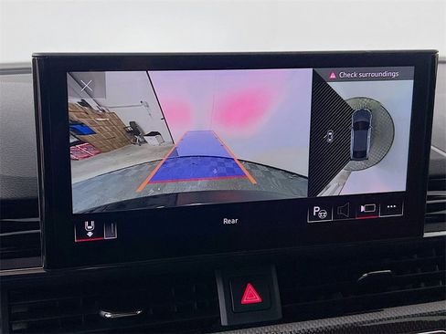 Used 2023 Audi S5 Prestige image 17