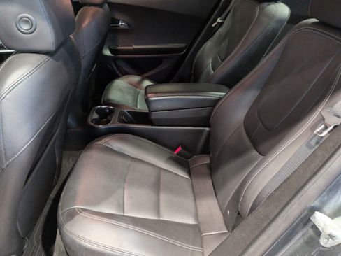 Used 2013 Chevrolet Volt Premium w/ Premium Trim Package image 23