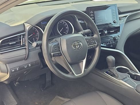 Certified 2023 Toyota Camry LE w/ Convenience Package image 14