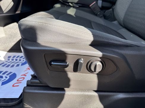 Used 2020 Chevrolet Silverado 1500 LT w/ All-Star Edition image 13