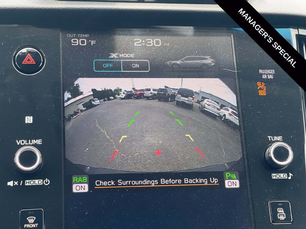 Used 2020 Subaru Outback Limited AWD/4WD image 29