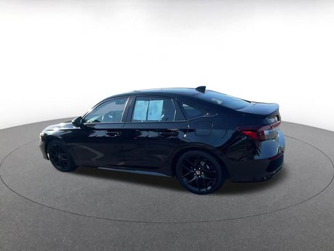 Used 2025 Honda Civic Sport image 10