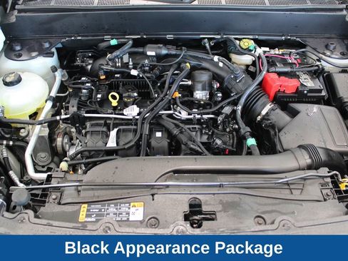 Used 2024 Ford Maverick XLT w/ XLT Luxury Package AWD/4WD image 10