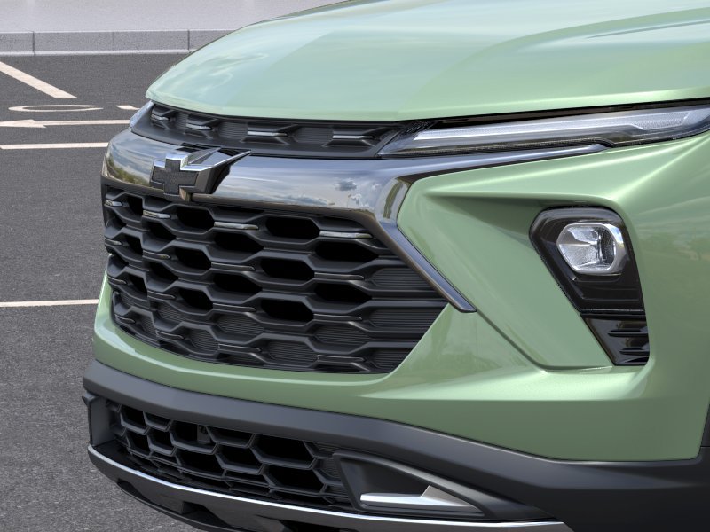 New 2026 Chevrolet TrailBlazer ACTIV w/ Convenience Package FWD image 29