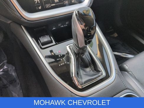 Used 2021 Subaru Outback Limited AWD/4WD image 16