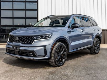 Used 2021 Kia Sorento SX