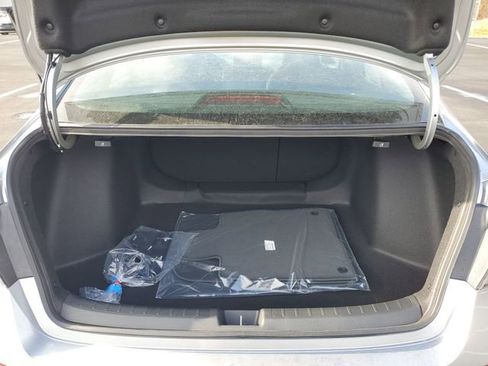 New 2026 Honda Civic Sport image 39