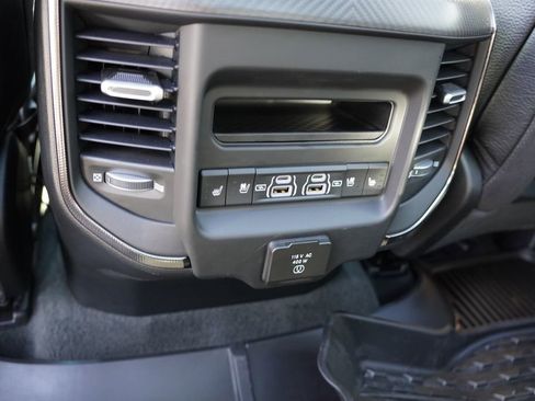 Used 2024 RAM 1500 TRX w/ TRX Level 2 Equipment Group AWD/4WD image 23