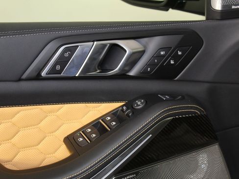 New 2026 BMW X5 M Competition w/ Executive Package image 27