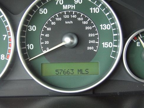 Used 2003 Jaguar X-TYPE 2.5 image 31