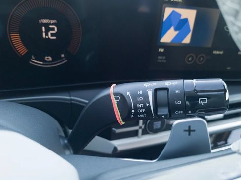 New 2026 Hyundai Santa Fe SEL FWD image 27