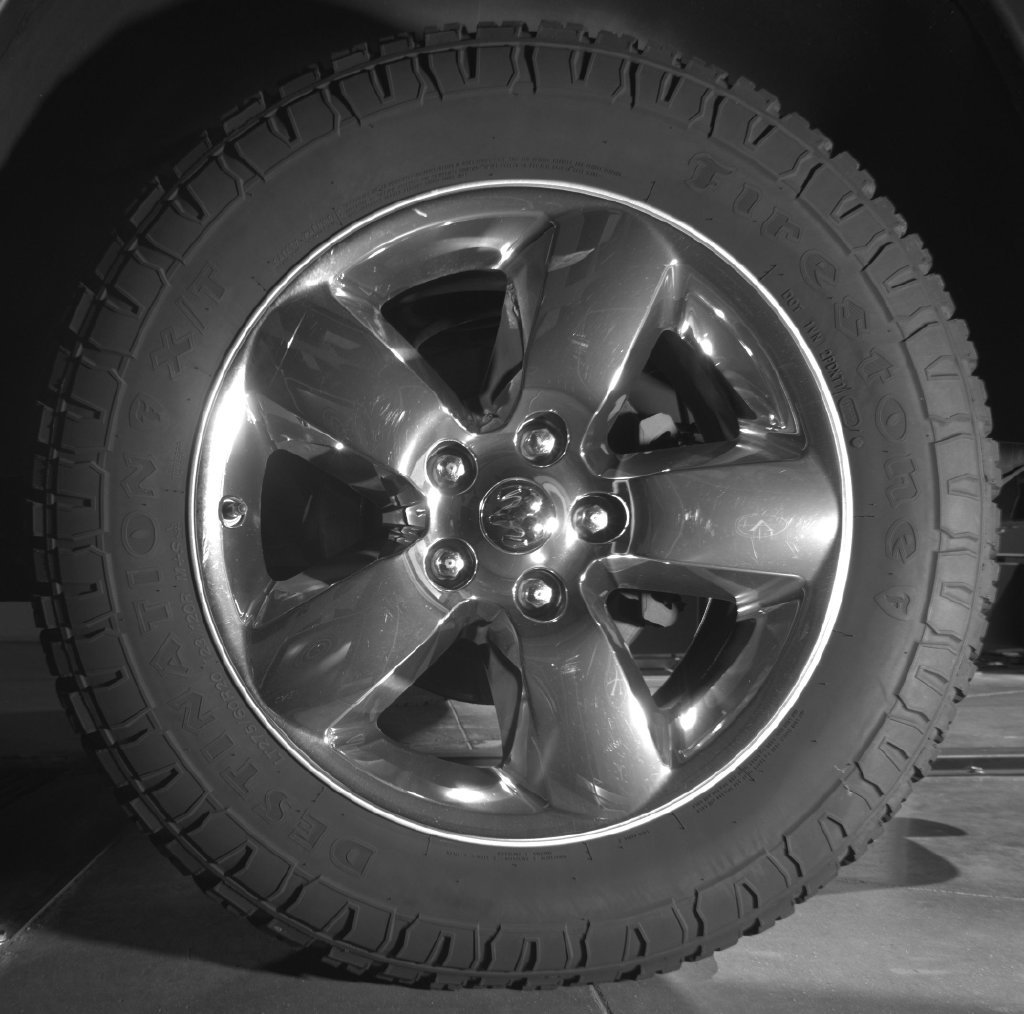 Used 2015 RAM 1500 Big Horn AWD/4WD image 10