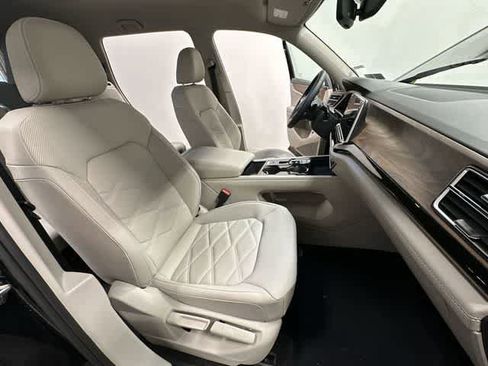 New 2026 Volkswagen Atlas SE AWD/4WD image 21