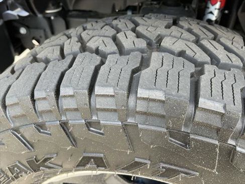 Certified 2022 Jeep Gladiator Rubicon w/ Trailer Tow Package image 16