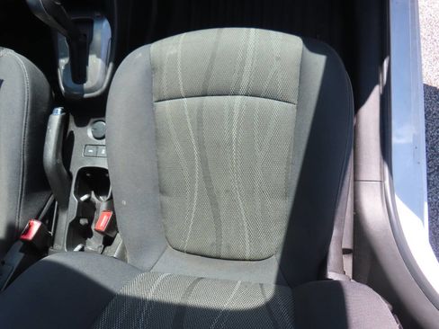 Used 2015 Chevrolet Sonic LT FWD image 42