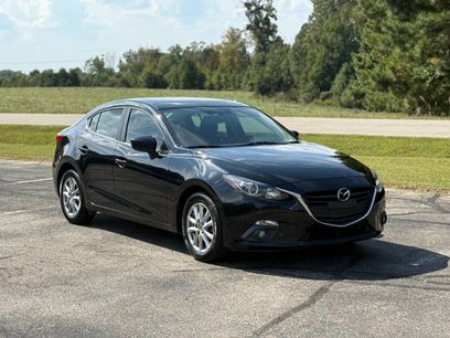 Used 2016 MAZDA MAZDA3 i Grand Touring