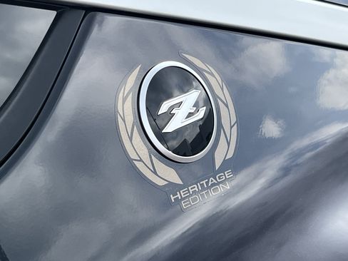 New 2026 Nissan Z Performance image 13