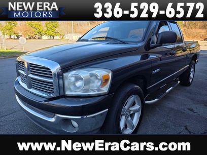 Used 2008 Dodge Ram 1500 Truck SLT