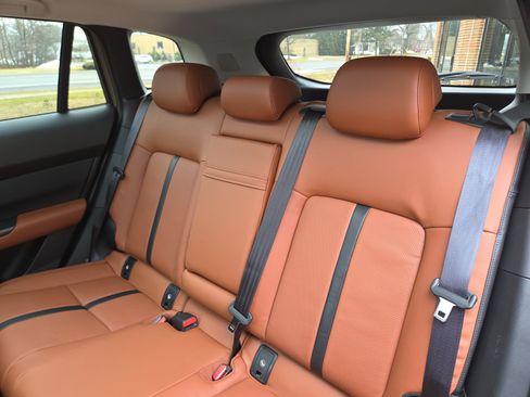 New 2026 MAZDA CX-50 Meridian Edition w/ Weather Package image 13