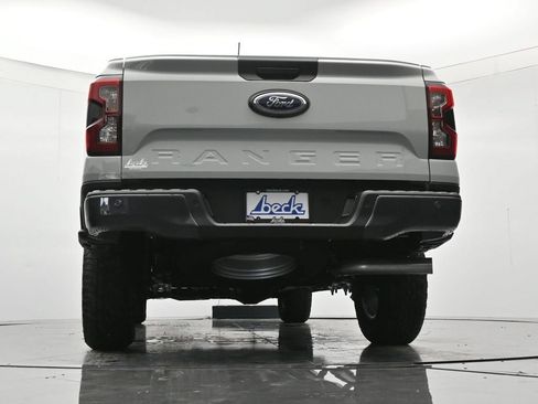 New 2026 Ford Ranger XLT AWD/4WD image 42