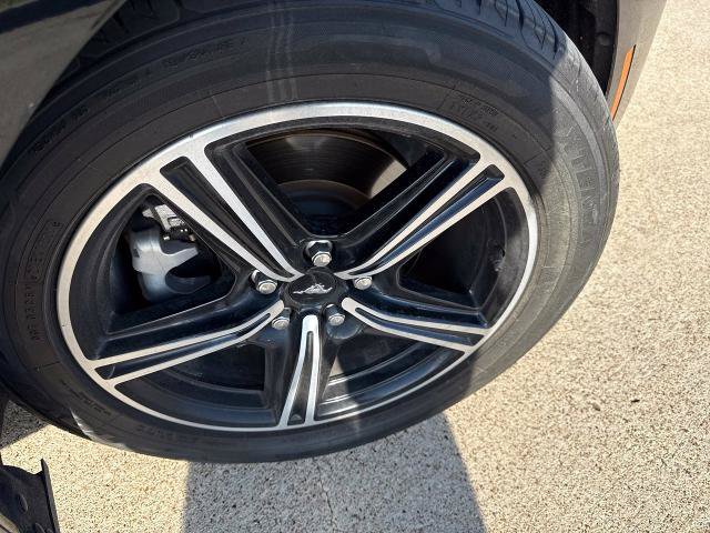 Certified 2024 Ford Mustang Premium RWD image 13