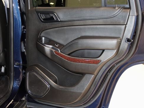 Used 2017 GMC Yukon SLT image 59