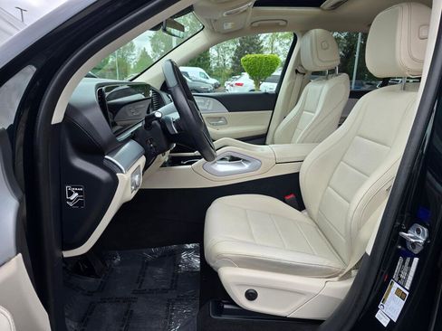 Used 2024 Mercedes-Benz GLE 350 4MATIC image 13